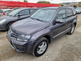 Suzuki Grand vitara 2.4VVT 4x4 - 15999 лв. / 8180.16 € - 34548717 6