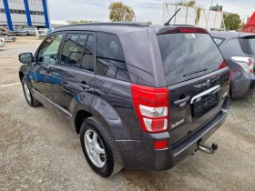Suzuki Grand vitara 2.4VVT 4x4 - 15999 лв. / 8180.16 € - 34548717 5
