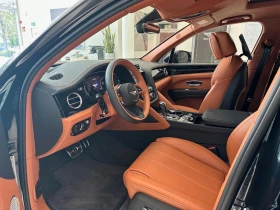 Bentley Bentayga 4.0 V8/LONG/AZURE/NAIM/TV/PANO/HEADUP/NIGHT VISION - 187680 € / 367070.17 лв. - 10597798 5