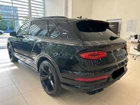 Bentley Bentayga 4.0 V8/LONG/AZURE/NAIM/TV/PANO/HEADUP/NIGHT VISION - 187680 € / 367070.17 лв. - 10597798 3
