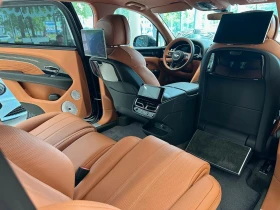 Bentley Bentayga 4.0 V8/LONG/AZURE/NAIM/TV/PANO/HEADUP/NIGHT VISION - 187680 € / 367070.17 лв. - 10597798 8