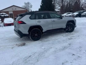 Toyota Rav4 Hybrid XSE  CARFAX - 33700 € / 65911.47 лв. - 85029998 3