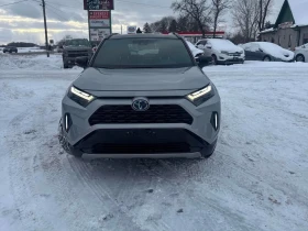 Toyota Rav4 Hybrid XSE  CARFAX - 33700 € / 65911.47 лв. - 85029998 6