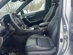 Toyota Rav4 Hybrid XSE  CARFAX - 33700 € / 65911.47 лв. - 85029998 5