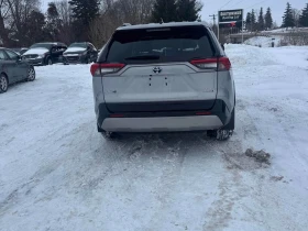 Toyota Rav4 Hybrid XSE  CARFAX - 33700 € / 65911.47 лв. - 85029998 4