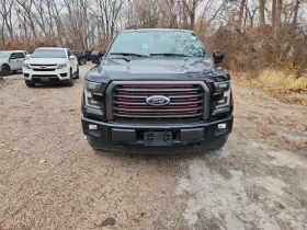 Ford F150 * 4WD SuperCrew * CARFAX * БЕЗ ПЪРВОНАЧАЛНА ВНОСКА, снимка 6