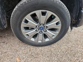 Ford F150 * 4WD SuperCrew * CARFAX * БЕЗ ПЪРВОНАЧАЛНА ВНОСКА, снимка 7