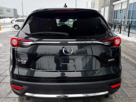 Mazda CX-9 * Signature AWD * CARFAX * ЦЕНА ДО БГ, снимка 5