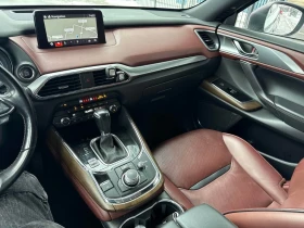 Mazda CX-9 * Signature AWD * CARFAX * ЦЕНА ДО БГ, снимка 11