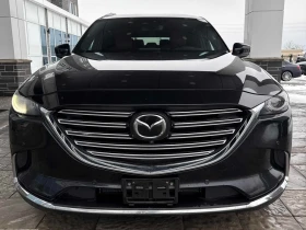 Mazda CX-9 * Signature AWD * CARFAX * ЦЕНА ДО БГ, снимка 2