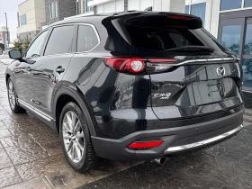 Mazda CX-9 * Signature AWD * CARFAX * ЦЕНА ДО БГ, снимка 6