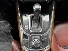 Mazda CX-9 * Signature AWD * CARFAX * ЦЕНА ДО БГ, снимка 12