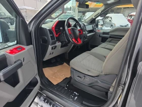 Ford F150 * 4WD SuperCrew 145" * CARFAX * БЕЗ ПЪРВОНАЧАЛ - 16890 € / 33033.97 лв. - 14284804 7