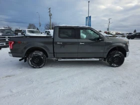 Ford F150 * 4WD SuperCrew 145" * CARFAX * БЕЗ ПЪРВОНАЧАЛ - 16890 € / 33033.97 лв. - 14284804 4