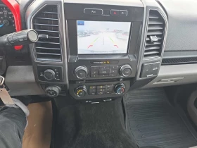 Ford F150 * 4WD SuperCrew 145" * CARFAX * БЕЗ ПЪРВОНАЧАЛ - 16890 € / 33033.97 лв. - 14284804 9