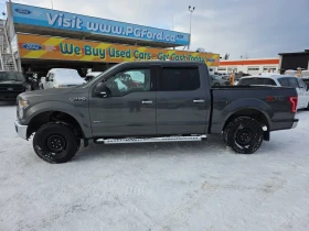 Ford F150 * 4WD SuperCrew 145" * CARFAX * БЕЗ ПЪРВОНАЧАЛ - 16890 € / 33033.97 лв. - 14284804 3