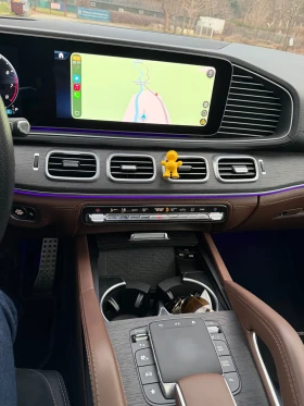 Mercedes-Benz GLE 53 4MATIC, снимка 16