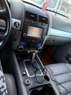 VW Touareg 3.0 TDI V6 - 5700 € / 11148.23 лв. - 26936839 10