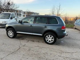 VW Touareg 3.0 TDI V6 - 5700 € / 11148.23 лв. - 26936839 4