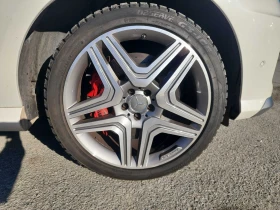 Mercedes-Benz ML 63 AMG 2012 4MATIC * БЕЗ ПЪРВОНАЧАЛНА ВНОСКА* , снимка 5