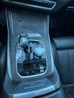 BMW X7 * xDrive40i * DISTRONIC * LASER * ОБДУХВАНЕ *  - 36500 € / 71387.79 лв. - 35190474 8