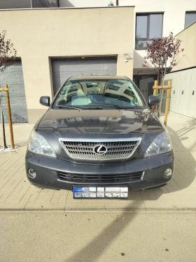 Lexus RX 400h - 7100 € / 13886.39 лв. - 29633225 3