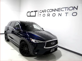 Infiniti QX50 BOSE* ПАНОРАМА* КАМЕРА* ХЕДЪП* ПОДГРЕВ* , снимка 1