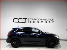 Infiniti QX50 BOSE* ПАНОРАМА* КАМЕРА* ХЕДЪП* ПОДГРЕВ* , снимка 3