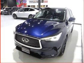 Infiniti QX50 BOSE* ПАНОРАМА* КАМЕРА* ХЕДЪП* ПОДГРЕВ* , снимка 4
