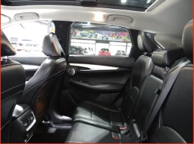 Infiniti QX50 BOSE* ПАНОРАМА* КАМЕРА* ХЕДЪП* ПОДГРЕВ* , снимка 12