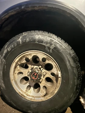 Opel Frontera - 2500 € / 4889.57 лв. - 88201843 2