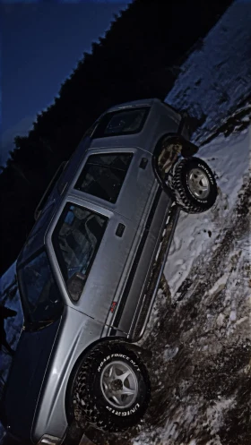 Opel Frontera - 2500 € / 4889.57 лв. - 88201843 5