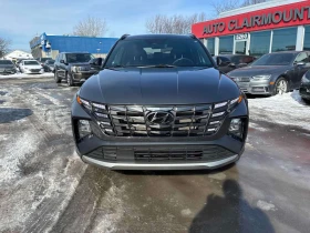 Hyundai Tucson N Line / CARFAX/ДИСТРОНИК/ПАНОРАМА/ПОДГРЕВИ - 21900 € / 42832.68 лв. - 25167755 2