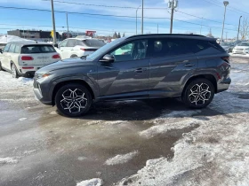 Hyundai Tucson N Line / CARFAX/ДИСТРОНИК/ПАНОРАМА/ПОДГРЕВИ - 21900 € / 42832.68 лв. - 25167755 3