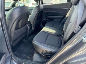 Hyundai Tucson N Line / CARFAX/ДИСТРОНИК/ПАНОРАМА/ПОДГРЕВИ - 21900 € / 42832.68 лв. - 25167755 11