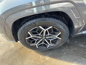 Hyundai Tucson N Line / CARFAX/ДИСТРОНИК/ПАНОРАМА/ПОДГРЕВИ - 21900 € / 42832.68 лв. - 25167755 6