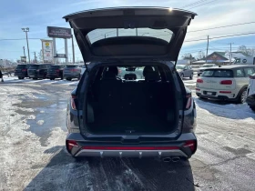 Hyundai Tucson N Line / CARFAX/ДИСТРОНИК/ПАНОРАМА/ПОДГРЕВИ - 21900 € / 42832.68 лв. - 25167755 14