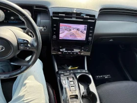 Hyundai Tucson N Line / CARFAX/ДИСТРОНИК/ПАНОРАМА/ПОДГРЕВИ - 21900 € / 42832.68 лв. - 25167755 9