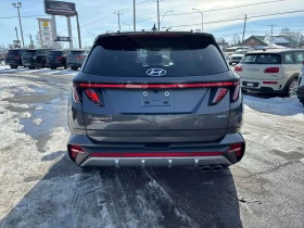 Hyundai Tucson N Line / CARFAX/ДИСТРОНИК/ПАНОРАМА/ПОДГРЕВИ - 21900 € / 42832.68 лв. - 25167755 5