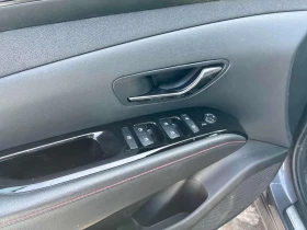 Hyundai Tucson N Line / CARFAX/ДИСТРОНИК/ПАНОРАМА/ПОДГРЕВИ - 21900 € / 42832.68 лв. - 25167755 10