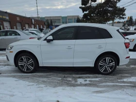 Audi Q5 Technik  CARFAX - 15900 € / 31097.70 лв. - 36480469 2