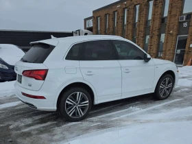 Audi Q5 Technik  CARFAX - 15900 € / 31097.70 лв. - 36480469 3
