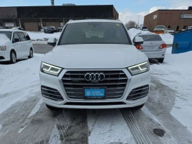 Audi Q5 Technik  CARFAX - 15900 € / 31097.70 лв. - 36480469 6