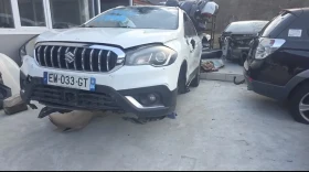 Suzuki SX4 S-Cross 1, 4