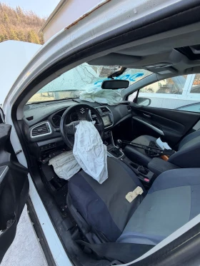 Suzuki SX4 S-Cross 1, 4 - 3250 € / 6356.45 лв. - 38179586 3