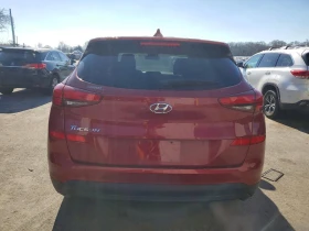 Hyundai Tucson * KEYLESS* КАМЕРА* ПАРКТРОНИК* НАВИ*  - 13350 € / 26110.33 лв. - 28359622 6