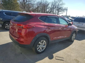 Hyundai Tucson * KEYLESS* КАМЕРА* ПАРКТРОНИК* НАВИ*  - 13350 € / 26110.33 лв. - 28359622 4