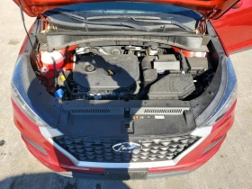 Hyundai Tucson * KEYLESS* КАМЕРА* ПАРКТРОНИК* НАВИ*  - 13350 € / 26110.33 лв. - 28359622 12