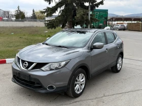 Nissan Qashqai EURO 5B TEKNA 150000KM