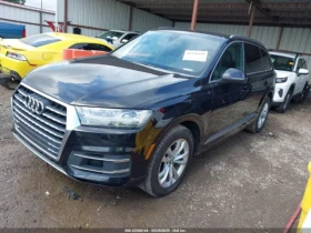 Audi Q7 3.0T PREMIUM